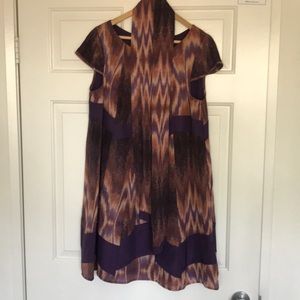 Perfect for Holiday Season 🎄Jessica Simpson dress